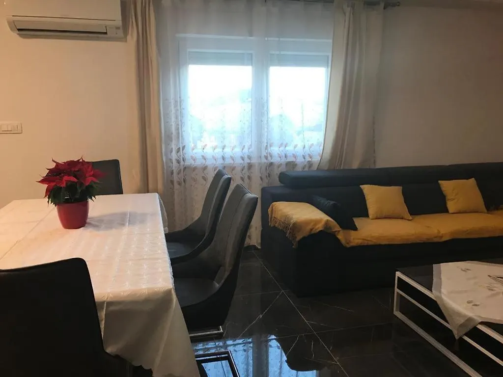 Apartmani Jukic Kaštela