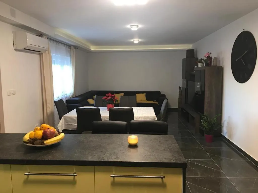 Apartament Apartmani Jukic Kaštela