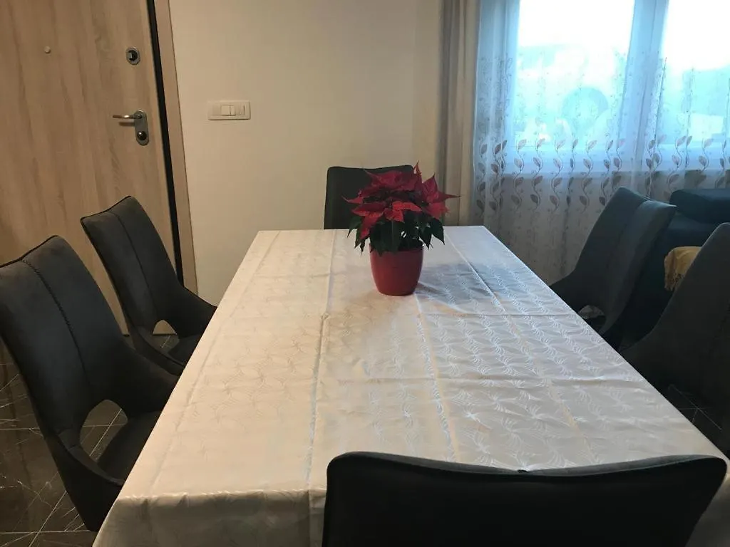 Apartmani Jukic Kaštela 0*,  Chorwacja