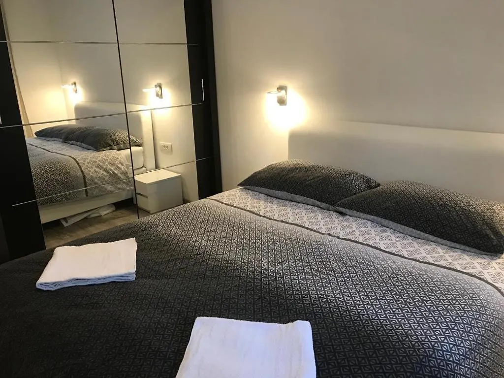 Apartmani Jukic Kaštela 0*,