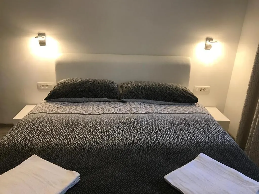 Apartmani Jukic Kaštela