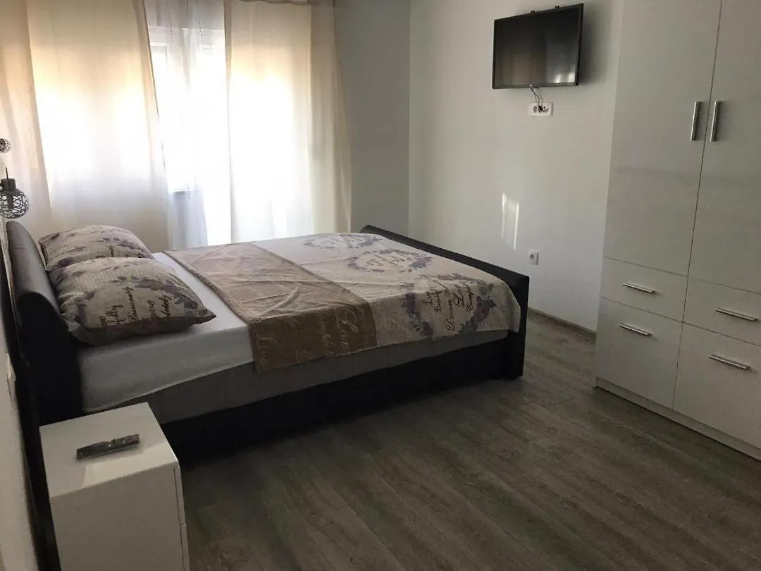 Apartmani Jukic Kaštela