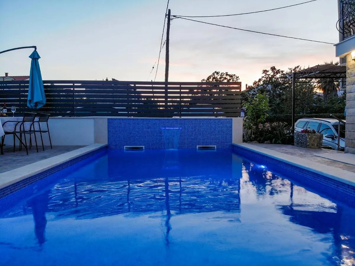 Apartament Apartmani Jukic Kaštela