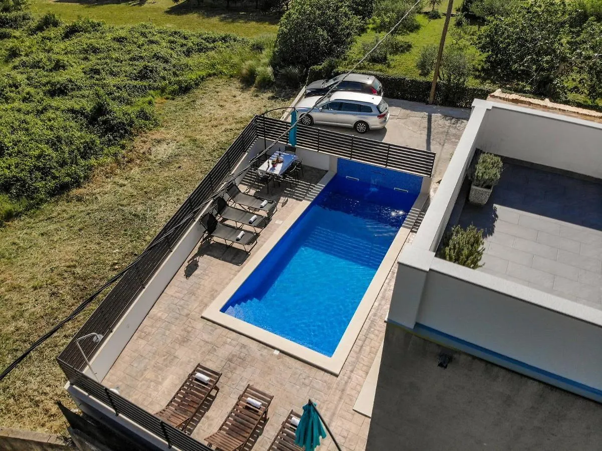 Apartmani Jukic Kaštela Apartament