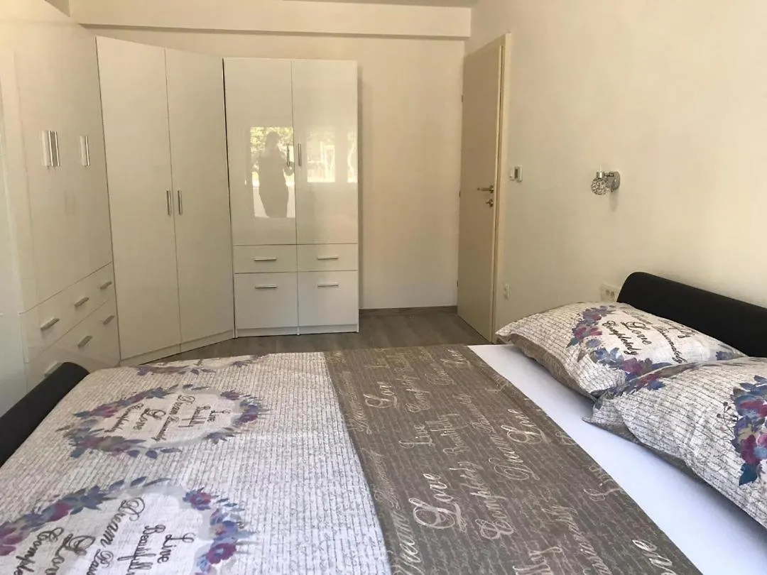 Apartament Apartmani Jukic Kaštela Chorwacja