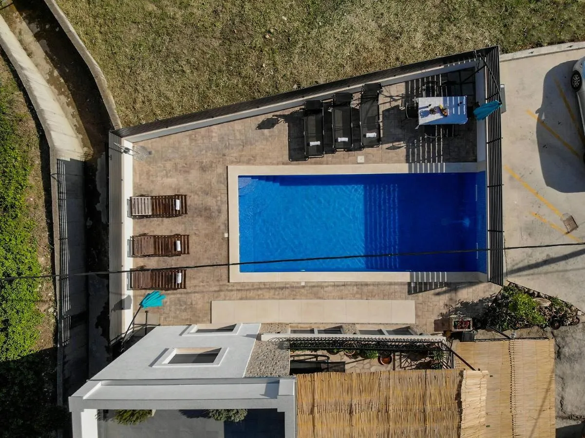 Apartmani Jukic Kaštela