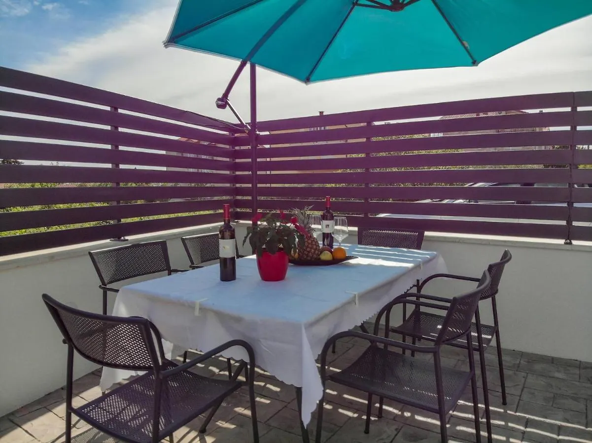 Apartmani Jukic Kaštela Apartament
