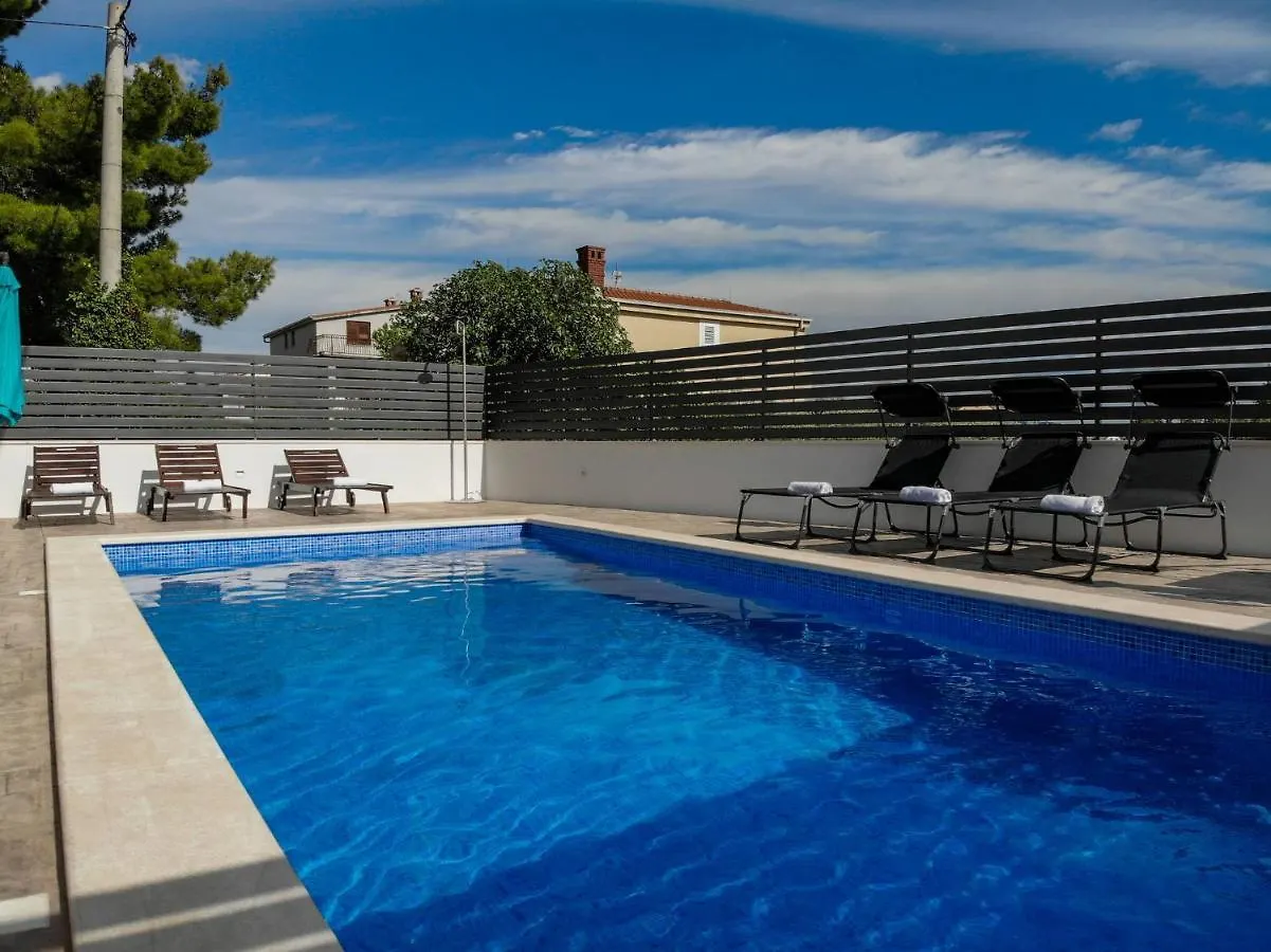Apartament Apartmani Jukic Kaštela