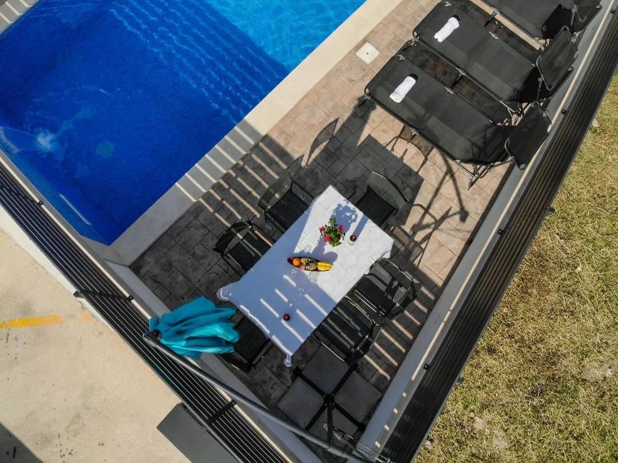Apartmani Jukic Kaštela 0*,