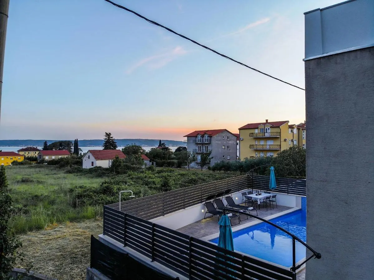 Apartament Apartmani Jukic Kaštela