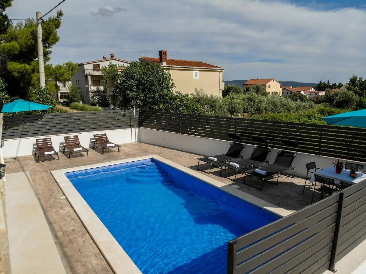 Apartament Apartmani Jukic Kaštela