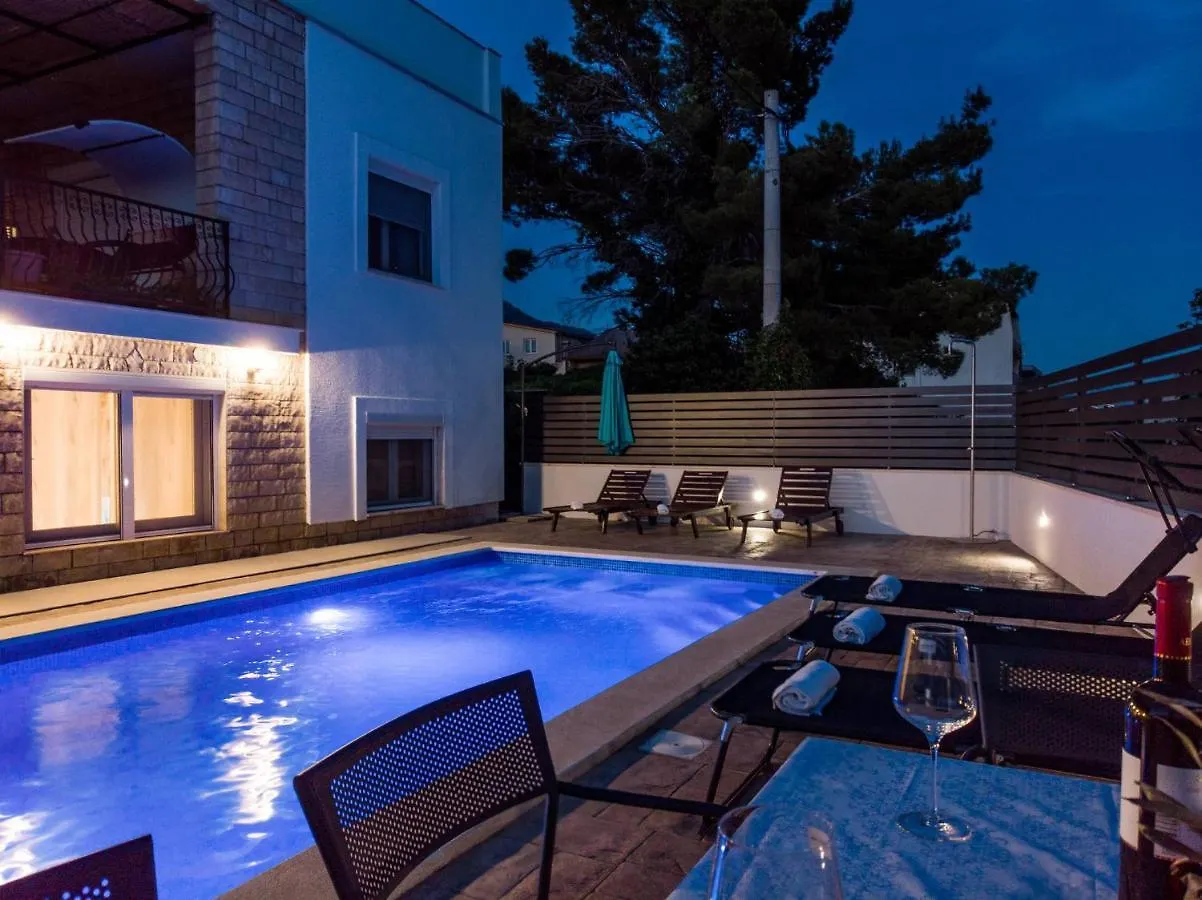 Apartmani Jukic Kaštela