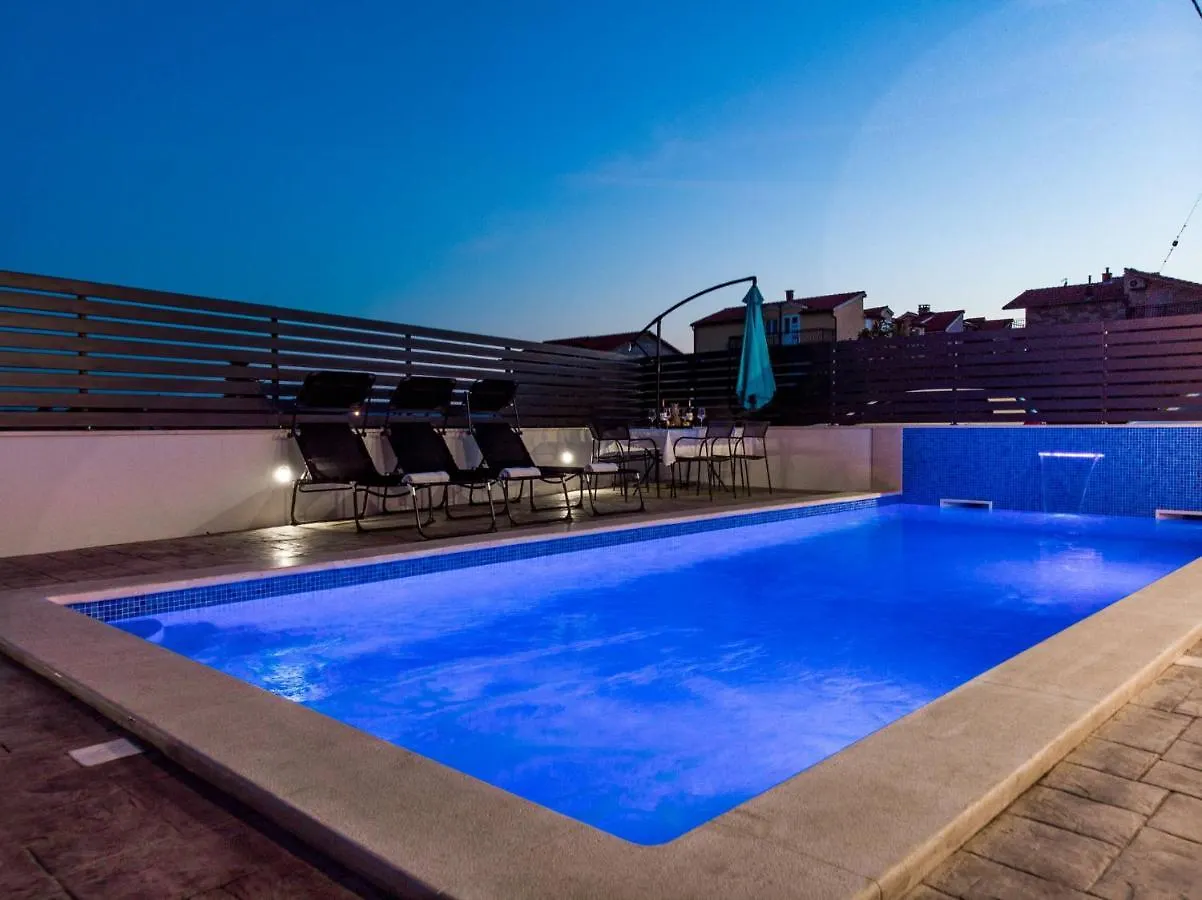 Apartament Apartmani Jukic Kaštela
