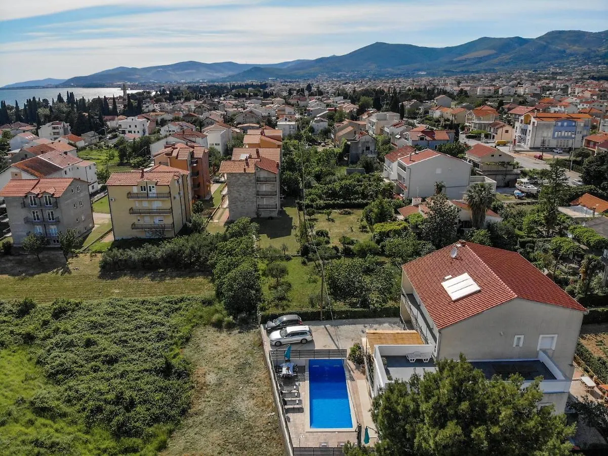 Apartmani Jukic Kaštela Apartament