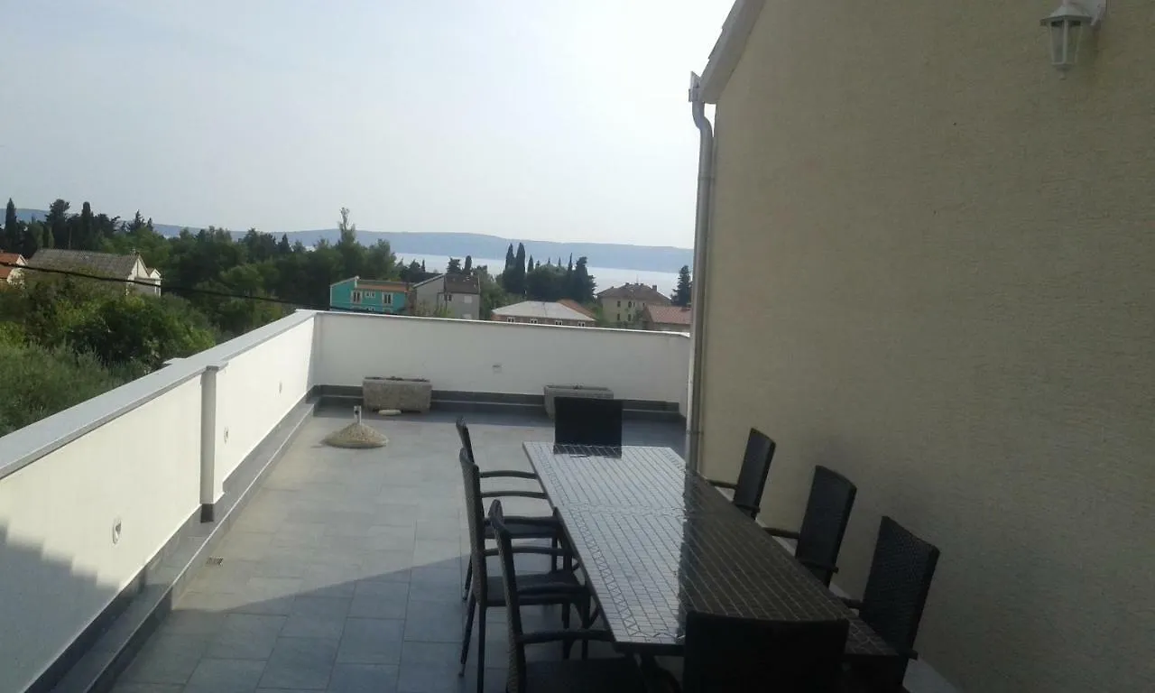 Apartmani Jukic Kaštela 0*,  Chorwacja