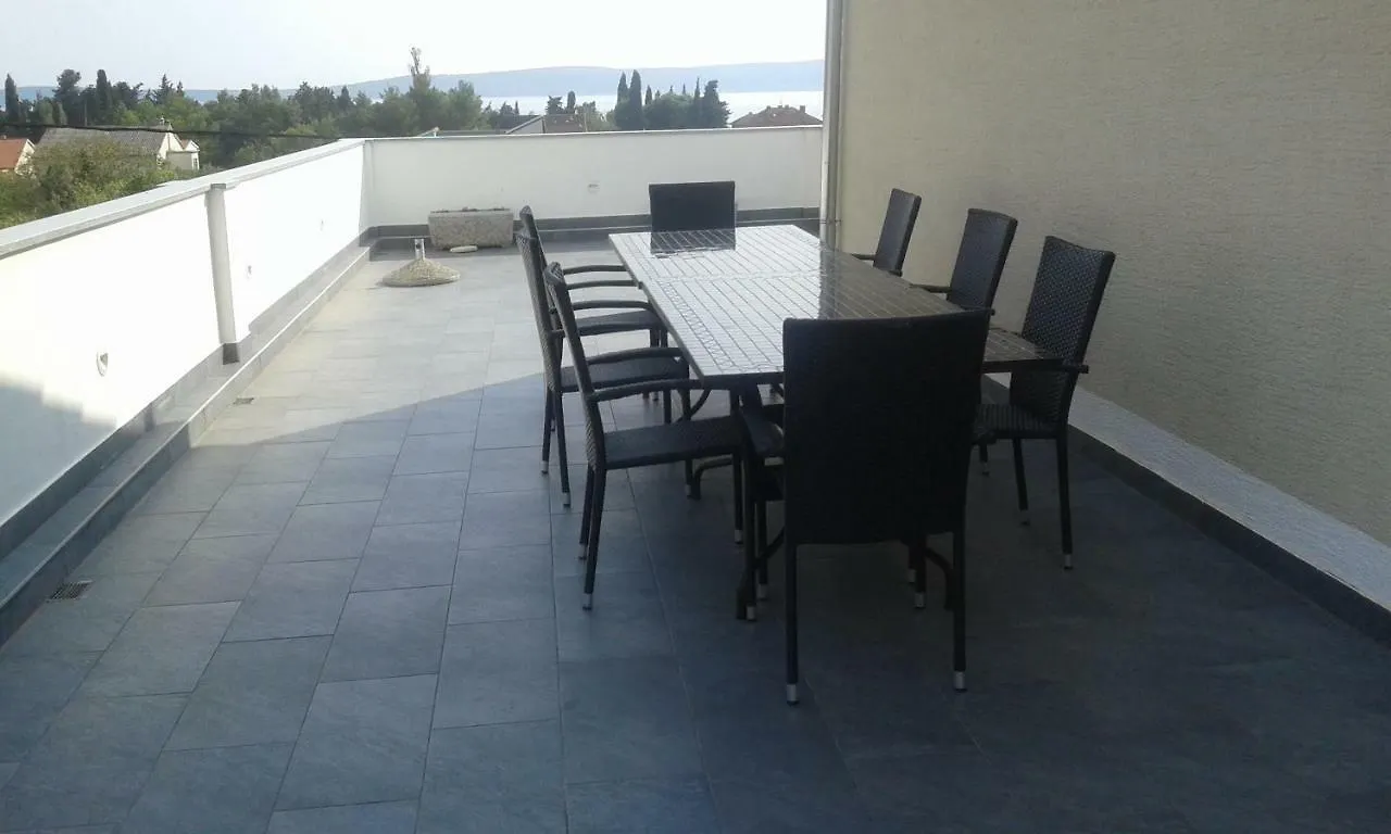 Apartmani Jukic Kaštela Apartament