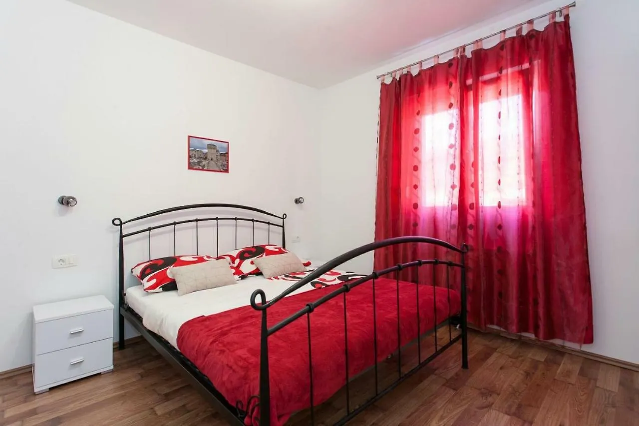 Apartmani Jukic Kaštela