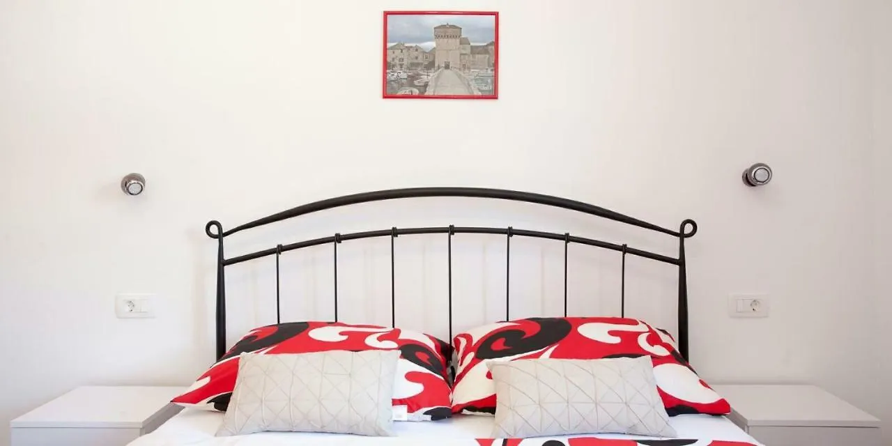 Apartmani Jukic Kaštela 0*,  Chorwacja