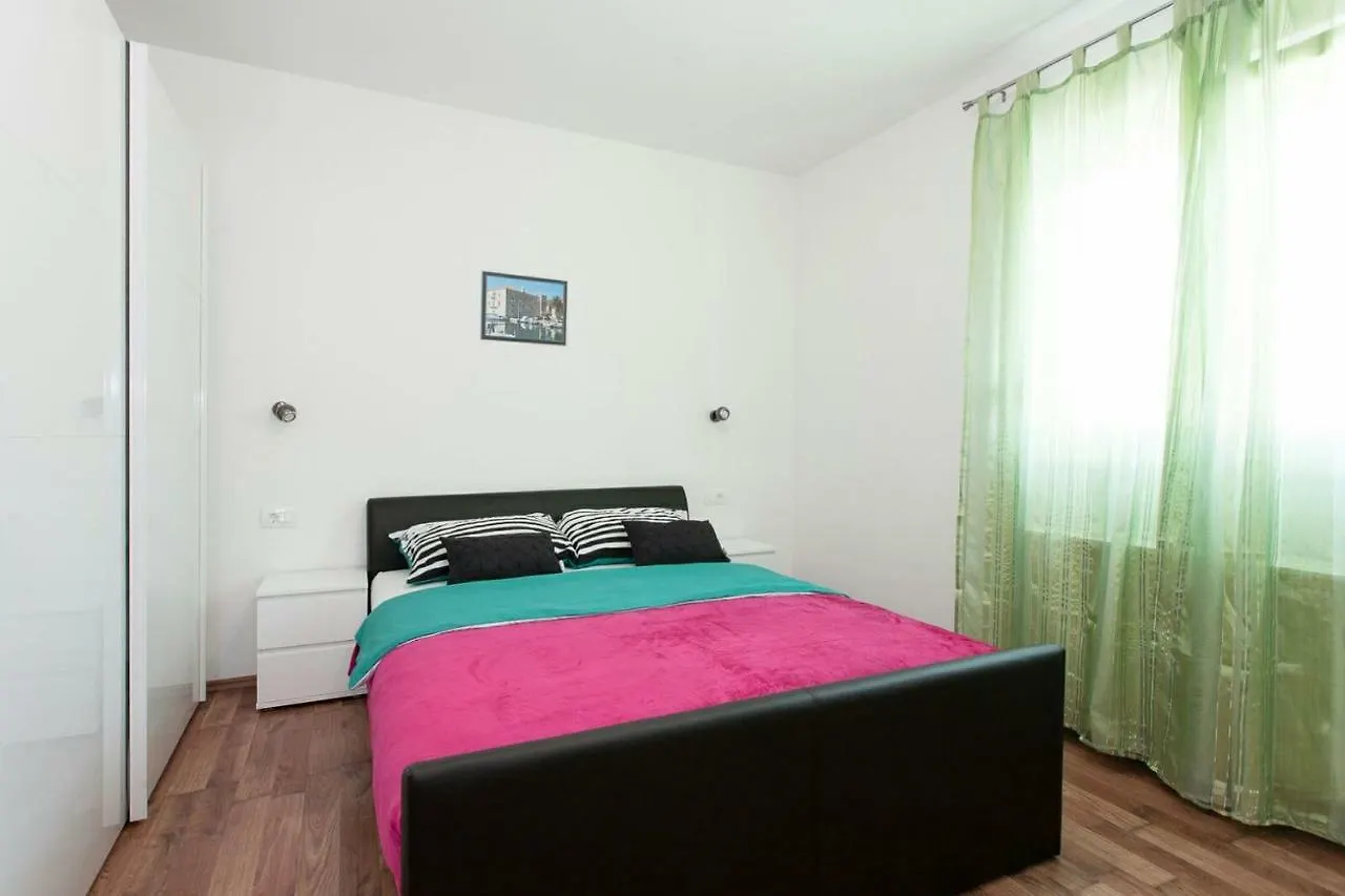 Apartament Apartmani Jukic Kaštela