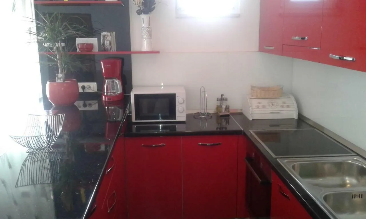 Apartmani Jukic Kaštela