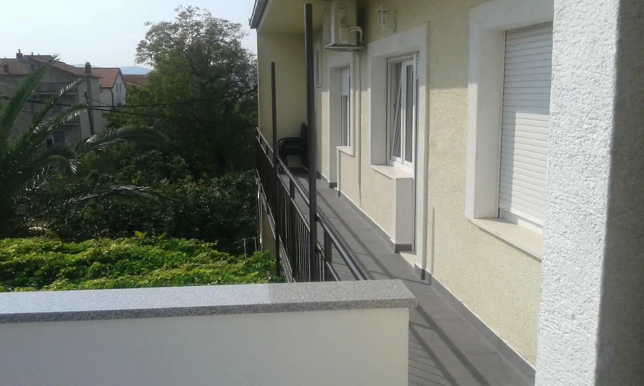 Apartament Apartmani Jukic Kaštela